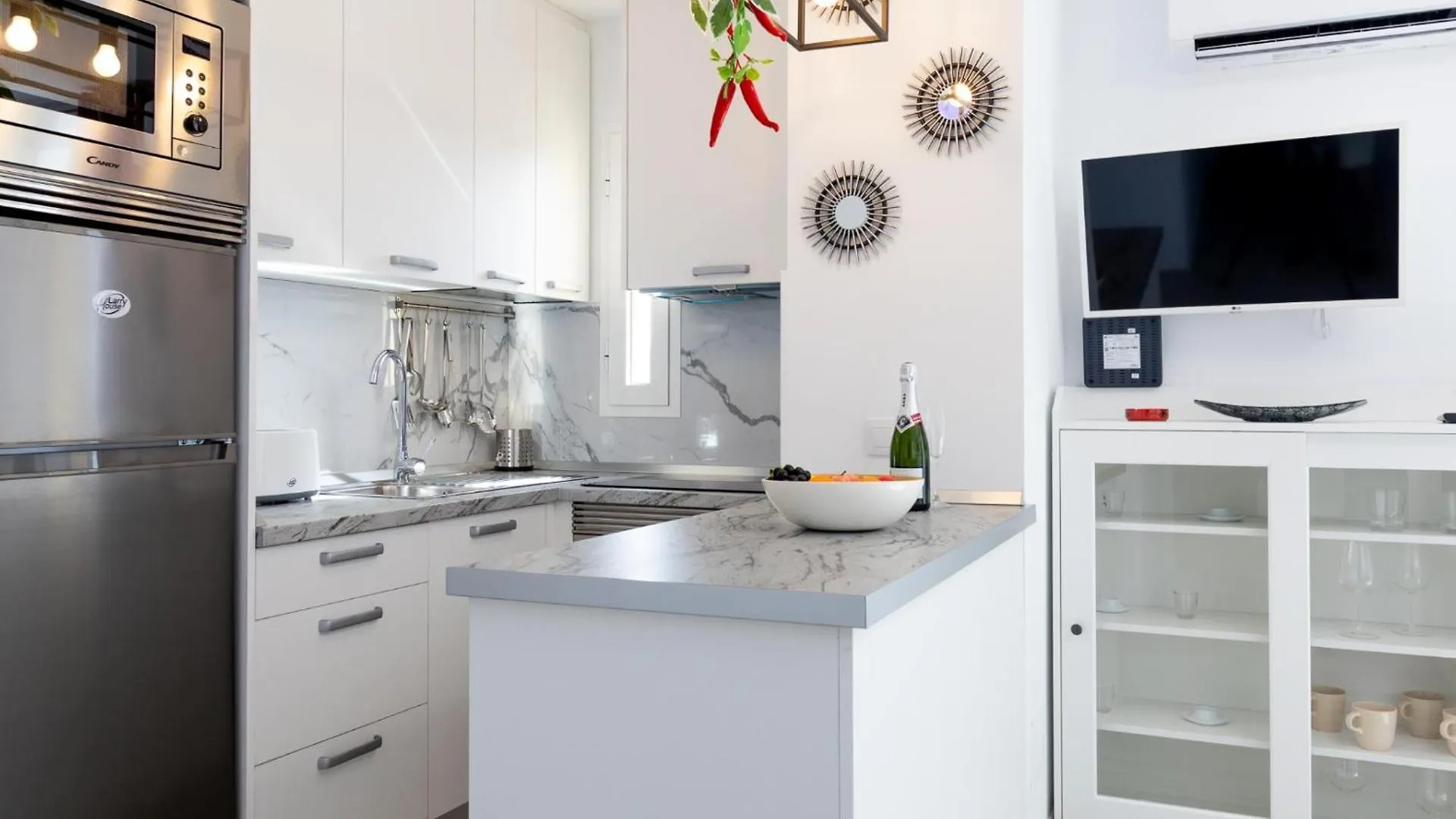 3D. Brand New Flat In Playa Las Americas بلايا ذي لاس أميريكاس 0*,  إسبانيا