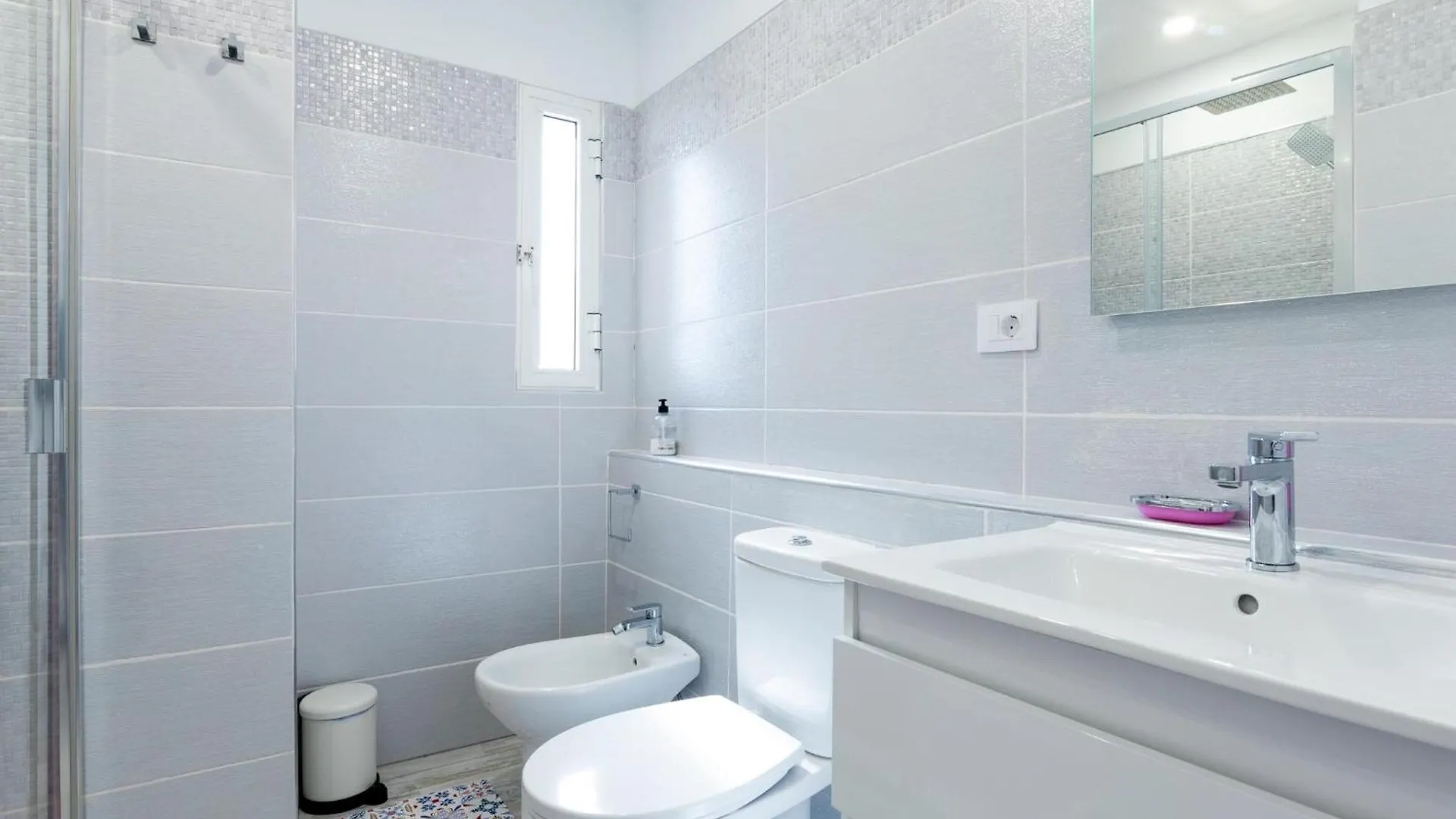 3D. Brand New Flat In Playa Las Americas بلايا ذي لاس أميريكاس