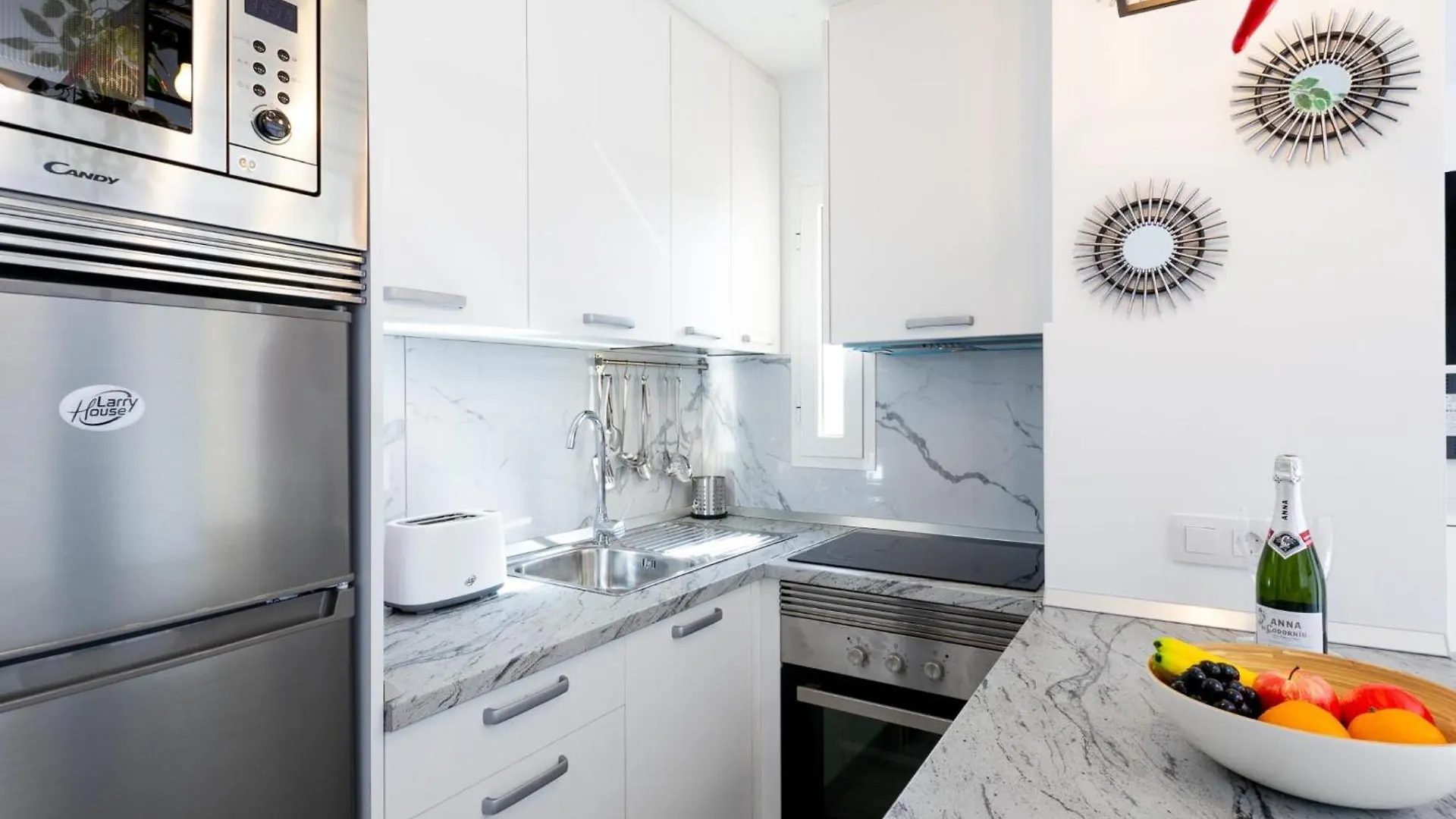 3D. Brand New Flat In Playa Las Americas بلايا ذي لاس أميريكاس 0*,  إسبانيا